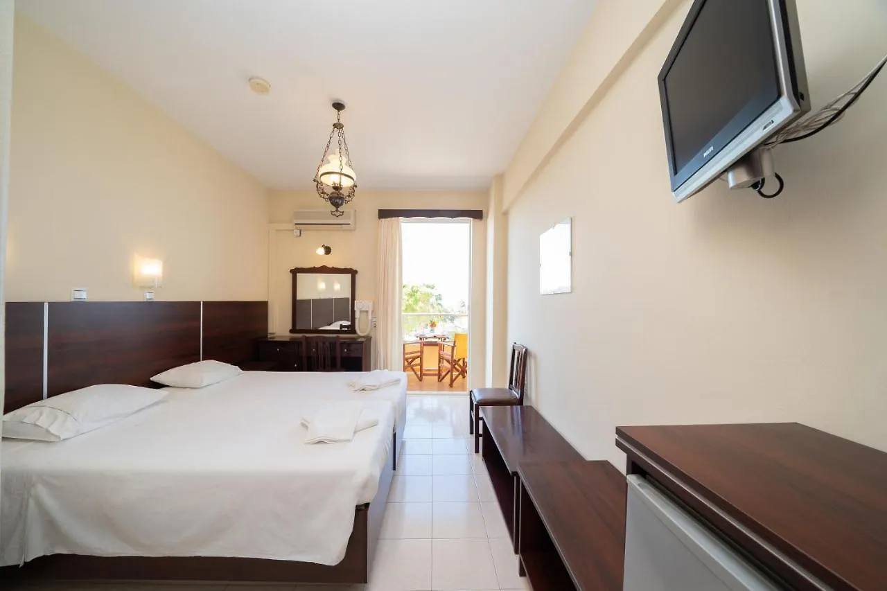 Lorenzo Hotel Lassi
