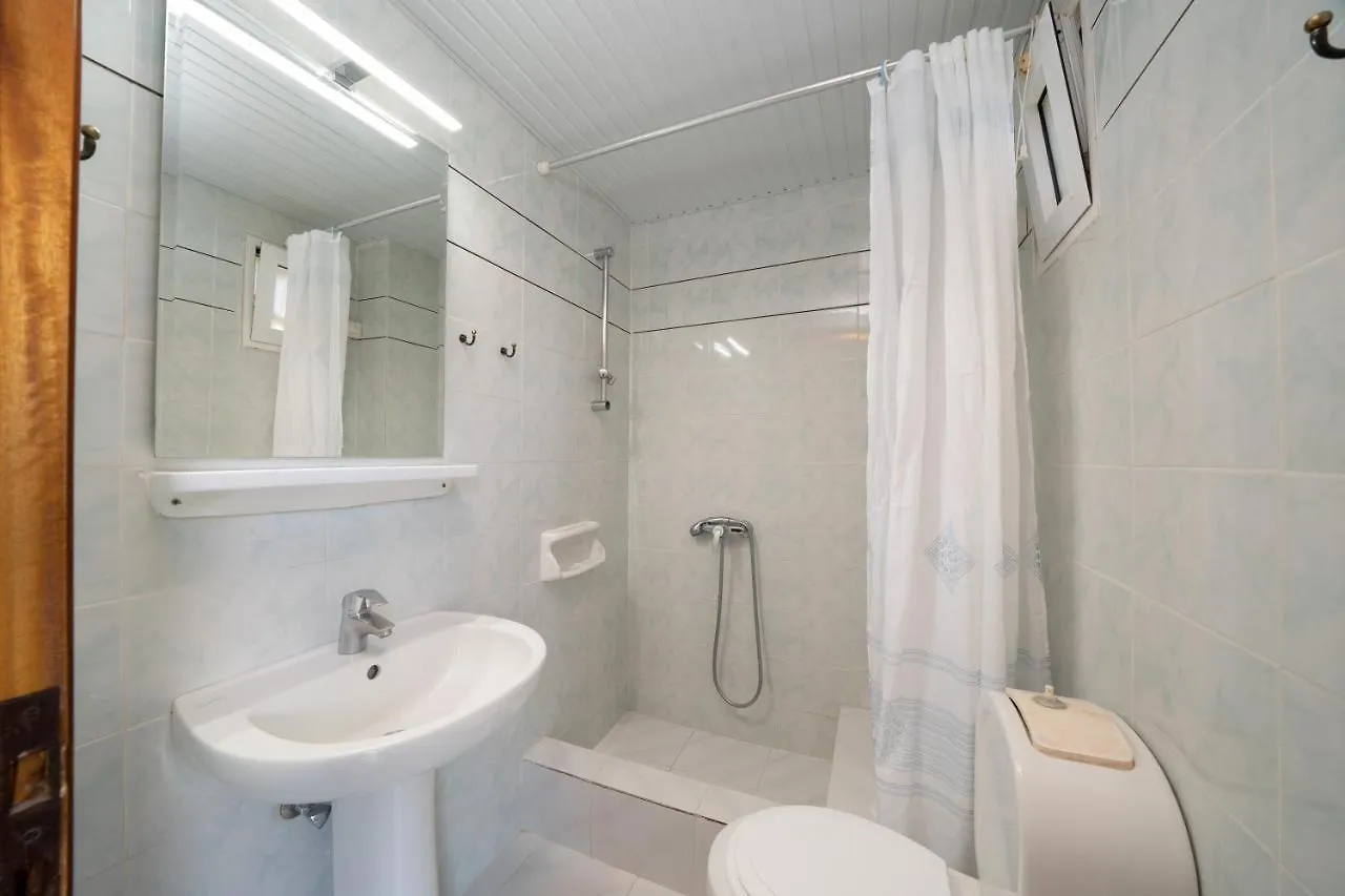 Lorenzo Hotel Lassi