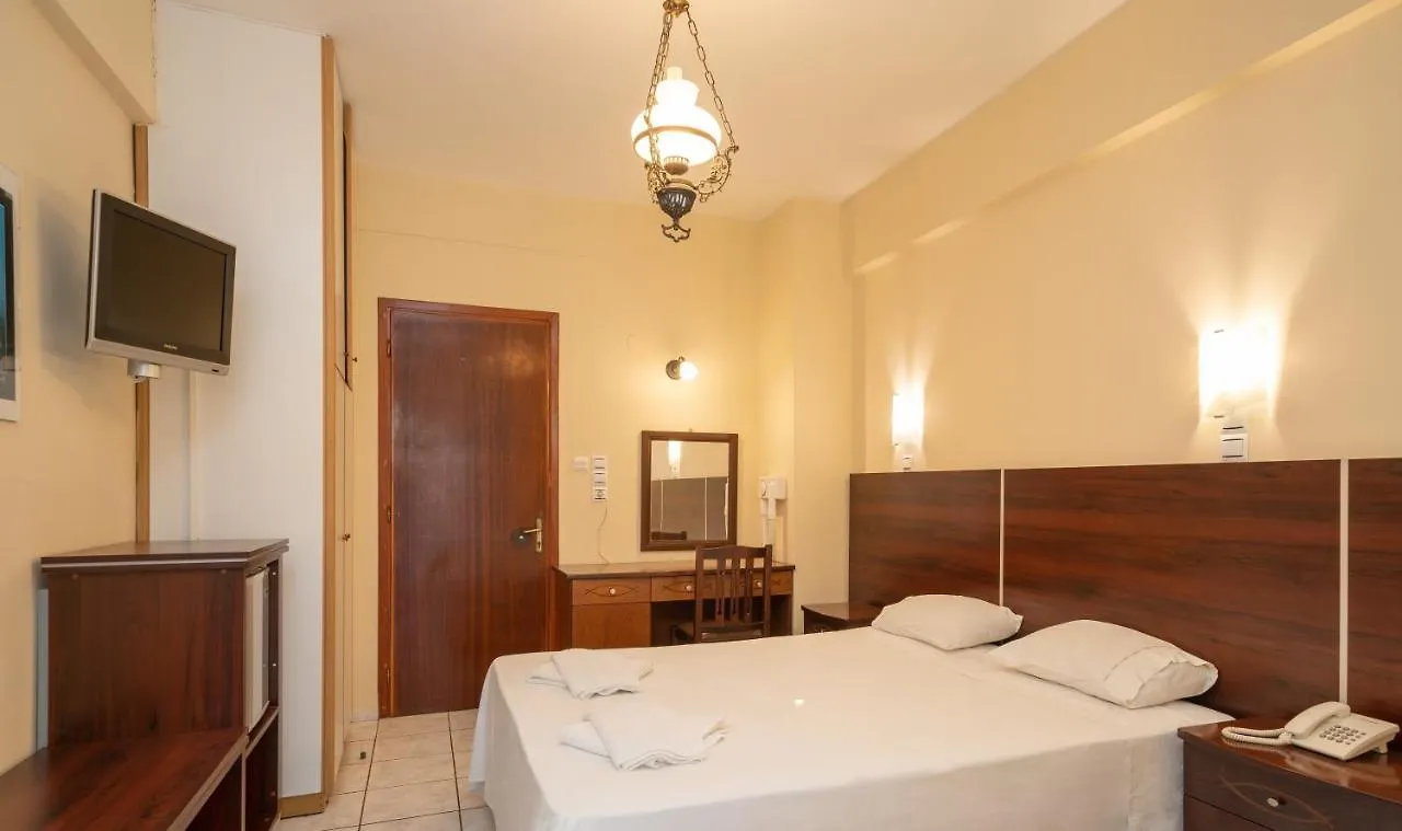Lorenzo Hotel Lassi  Lassi (Kefalonia)