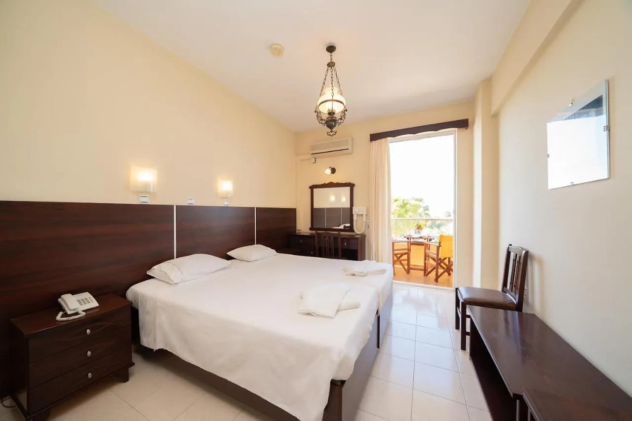 Lorenzo Hotel Lassi  Lassi (Kefalonia)