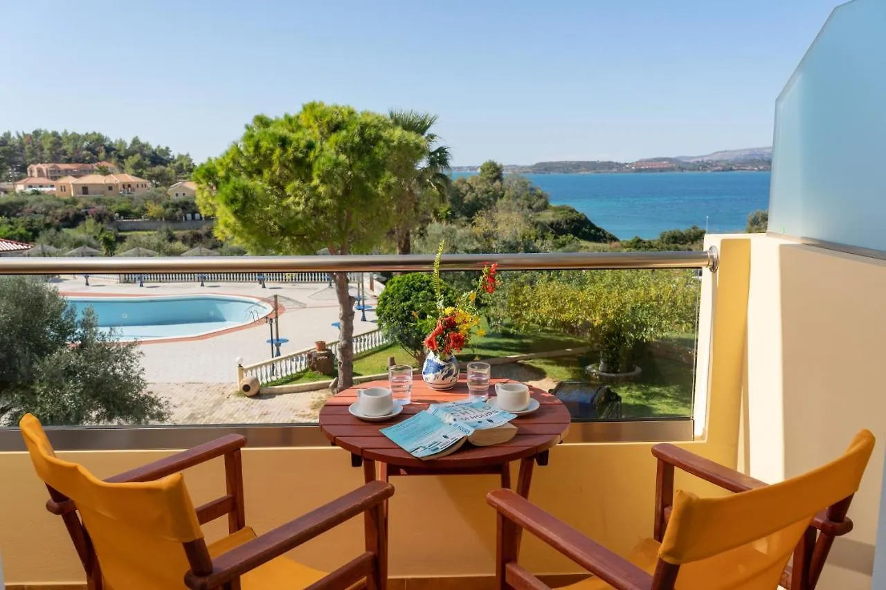 Lorenzo Hotel Lassi