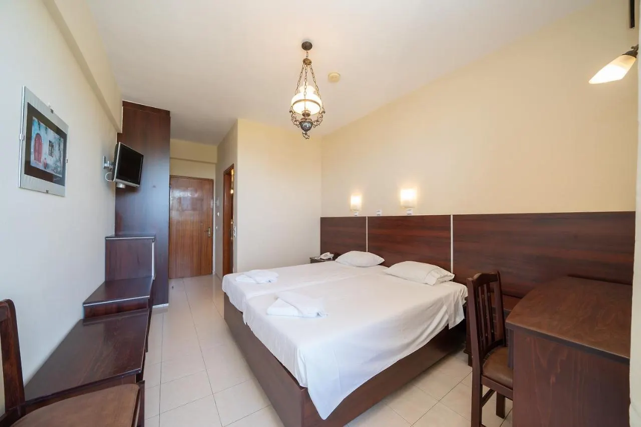 Lorenzo Hotel Lassi