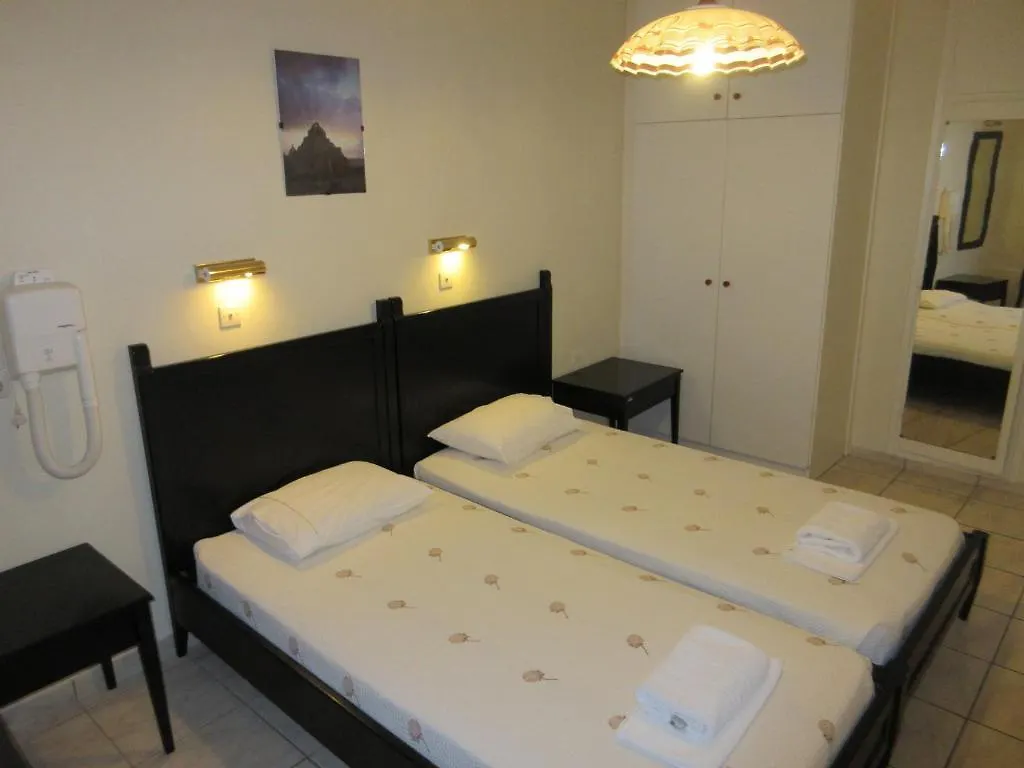 Lorenzo Hotel Lassi