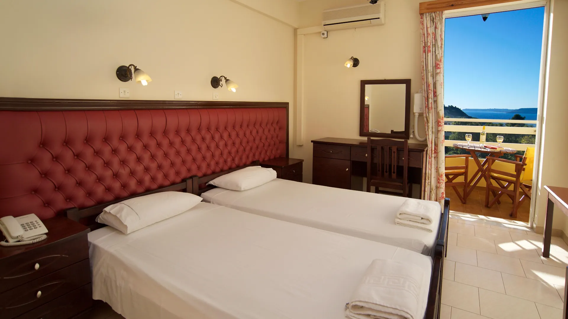 Lorenzo Hotel Lassi