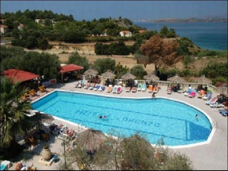 Lorenzo Hotel Lassi  Lassi (Kefalonia)
