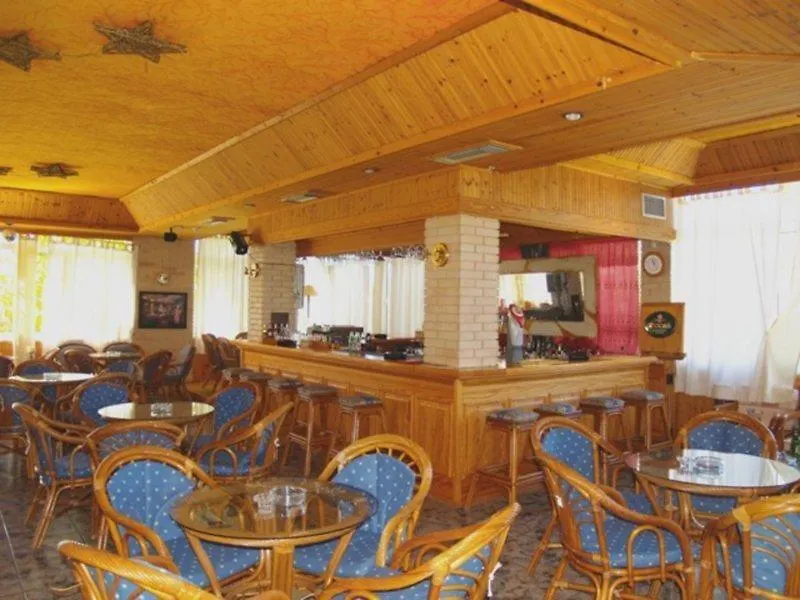 Lorenzo Hotel Lassi