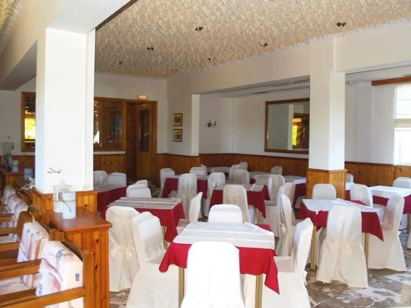 Lorenzo Hotel Lassi