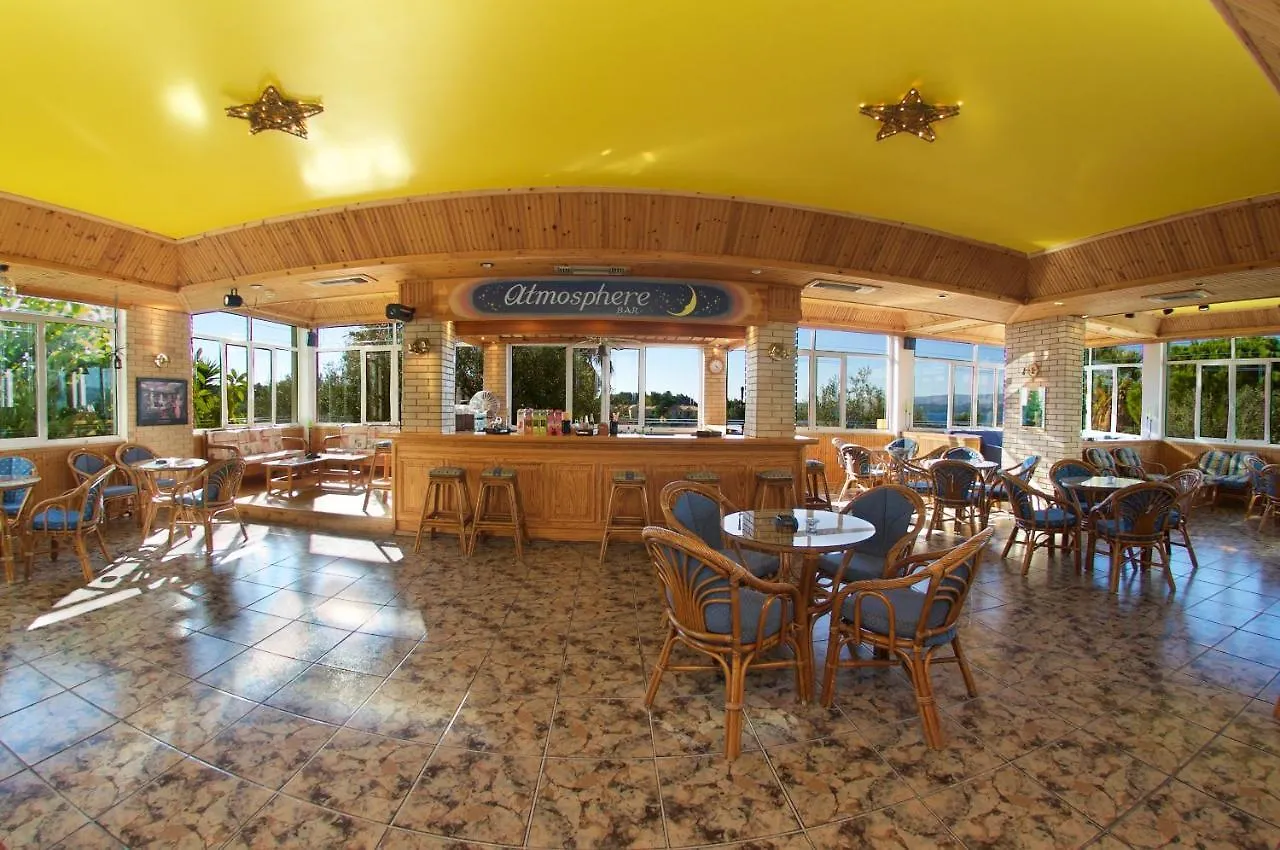Lorenzo Hotel Lassi   Lassi (Kefalonia)