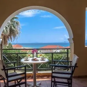 Mounda Aparthotel