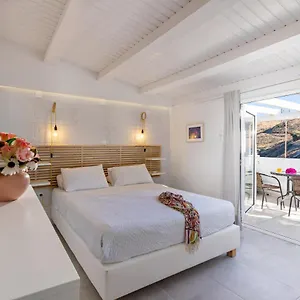 Castello Appartement Rethimnon