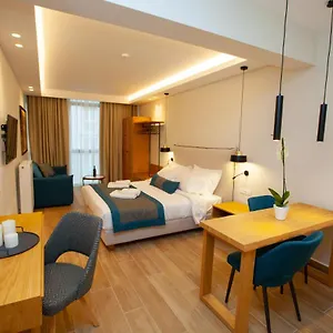 No21 Luxury Appartement Thessaloniki