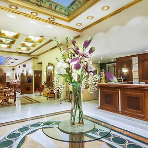 Imperial Palace Classical 4* Szaloniki