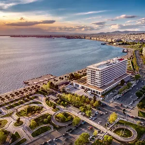 Makedonia Palace 5* Szaloniki