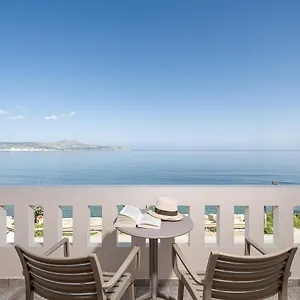 Porto Seaside Apartment