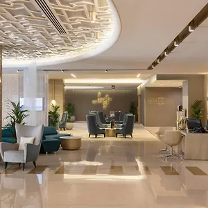 Two Seasons & 4* Dubaj