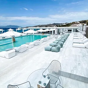 Mykonos Bay & Hotel
