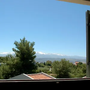 Pefki Apartment
