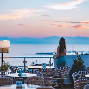 Secret Paradise & (adults Only) Hotel