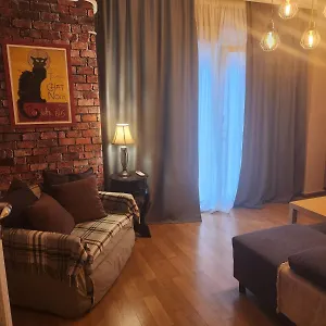 Pantheon Apartment