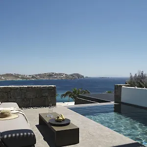 Noima Boutique Mykonos Hotel