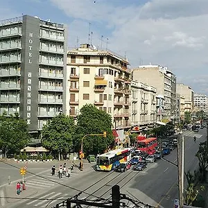 Mandrino Hotel Thessaloniki
