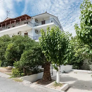 Apartman Areti, Pórosz
