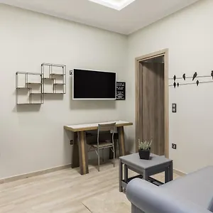 Thess Old Town 1 Free Private Parking Of Stayinthess Appartement Thessaloniki