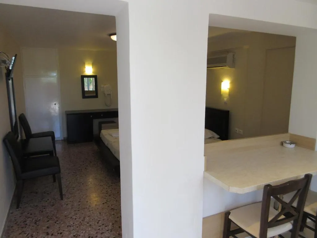 Lorenzo Hotel Lassi  Lassi (Kefalonia)