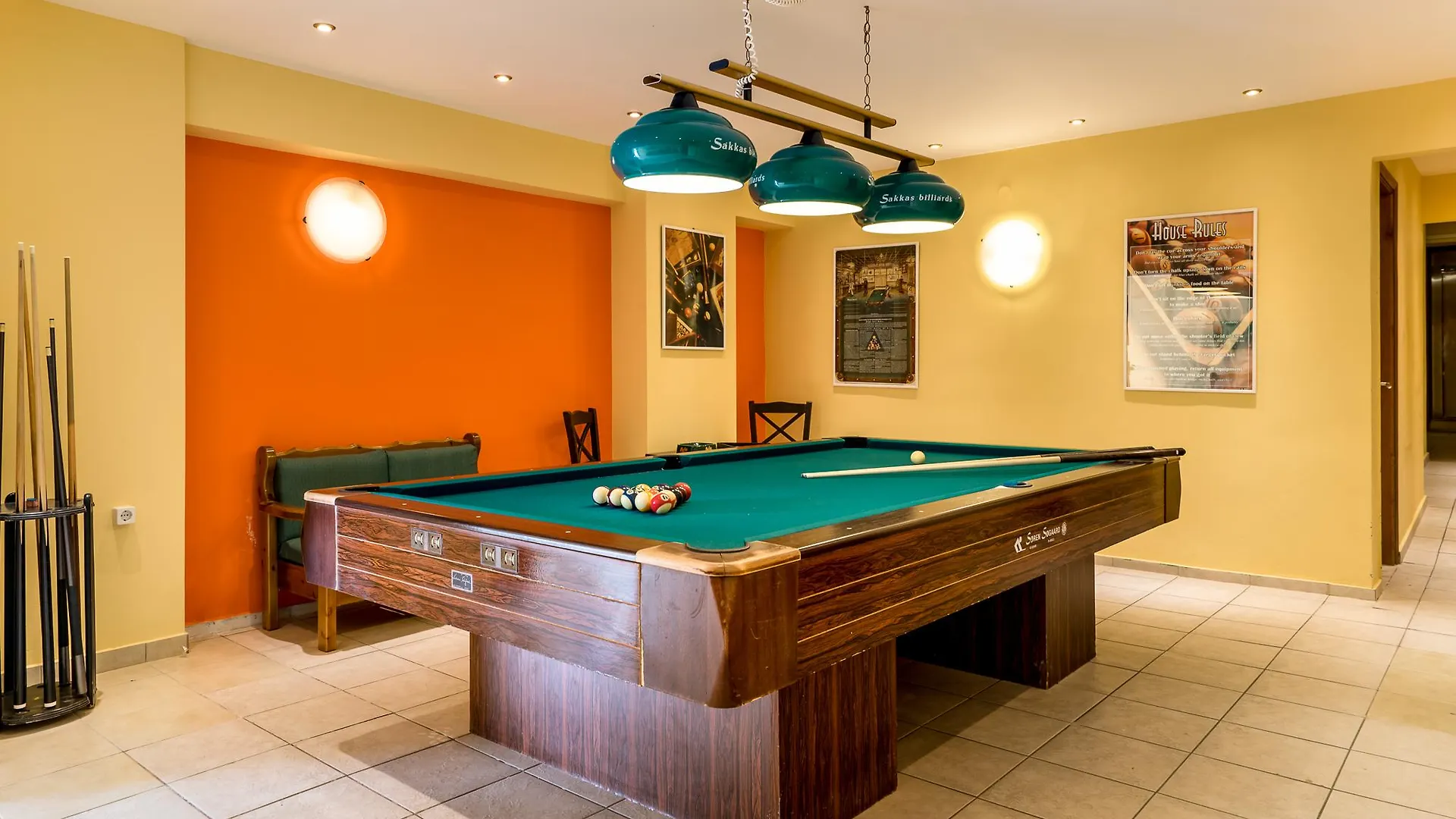 Lorenzo Hotel Lassi