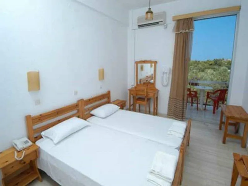 Lorenzo Hotel Lassi   Lassi (Kefalonia)