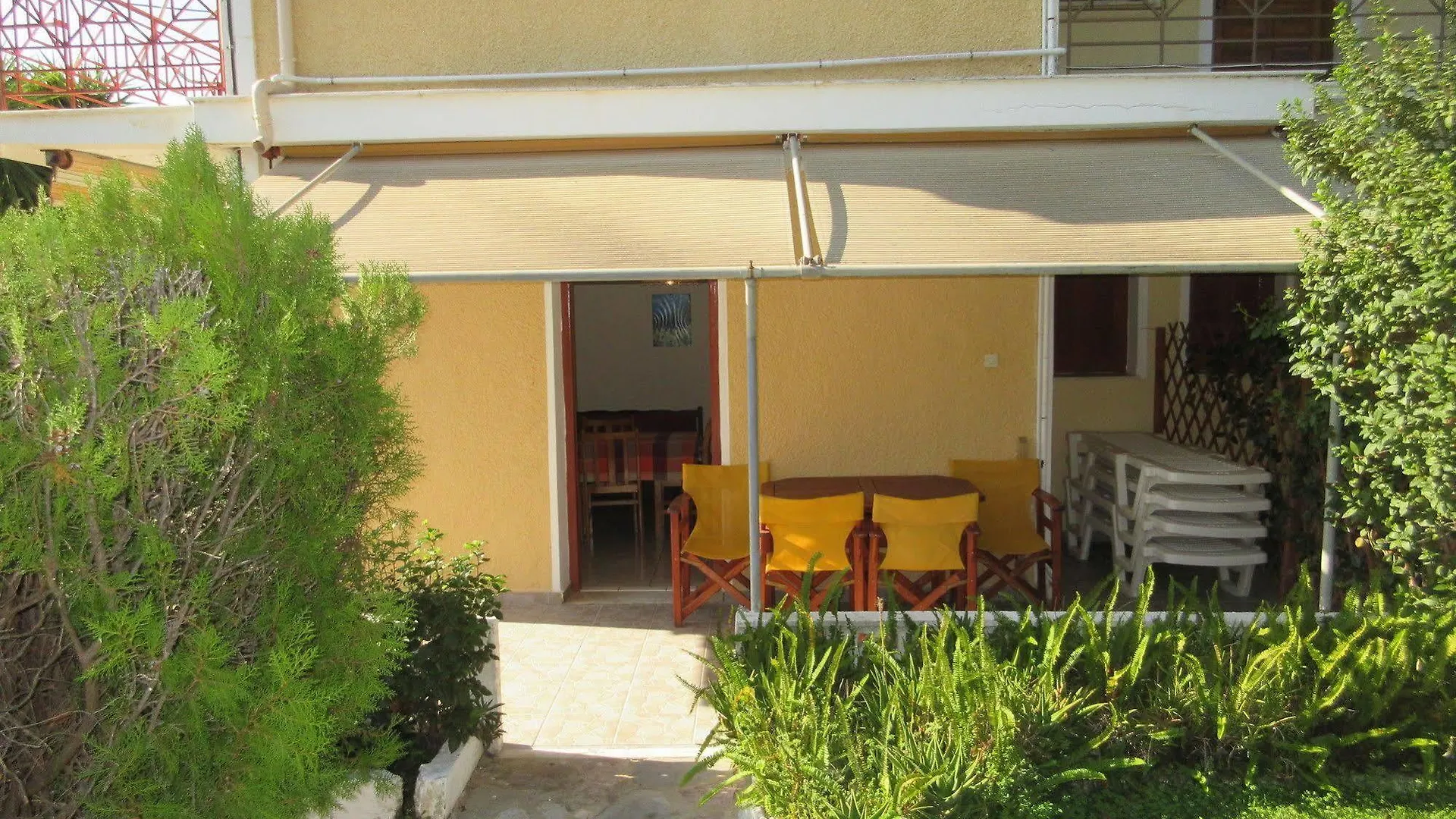Lorenzo Hotel Lassi