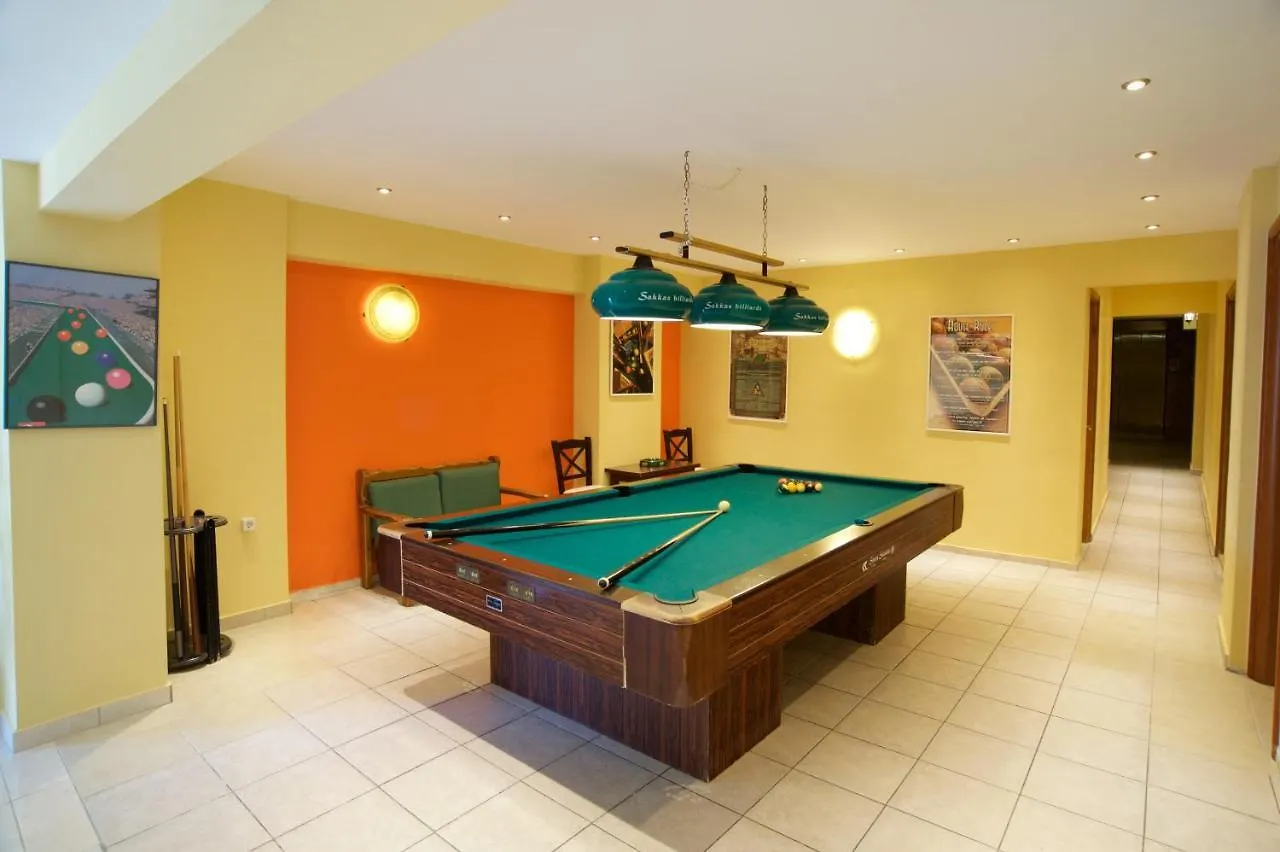 Lorenzo Hotel Lassi